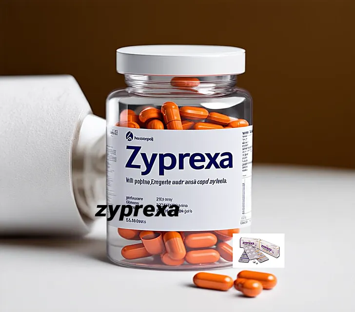 Zyprexa 1